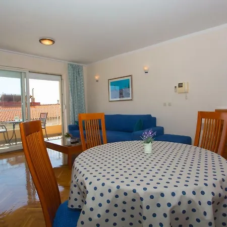 Apartman Slave Makarska