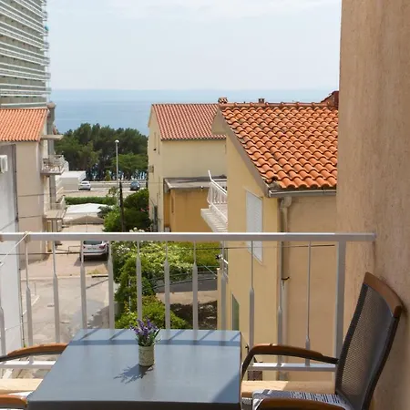 Apartmán Apartman Slave
