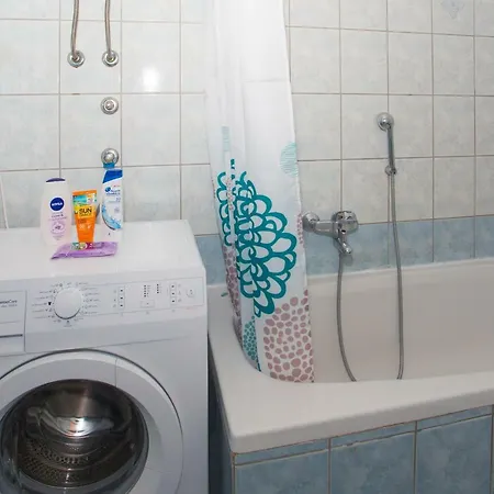 Apartman Slave Apartmán *