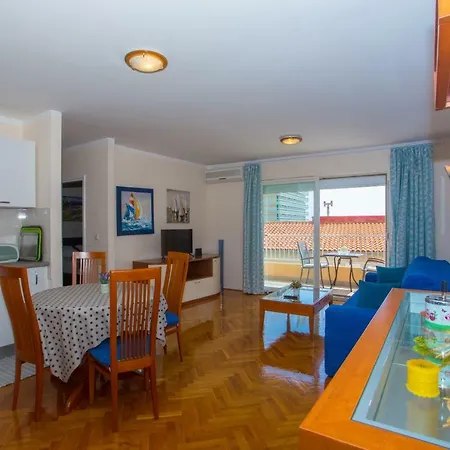 Apartmán Apartman Slave