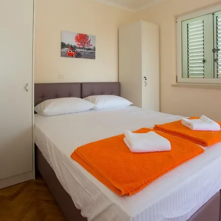 Apartman Slave Apartmán *